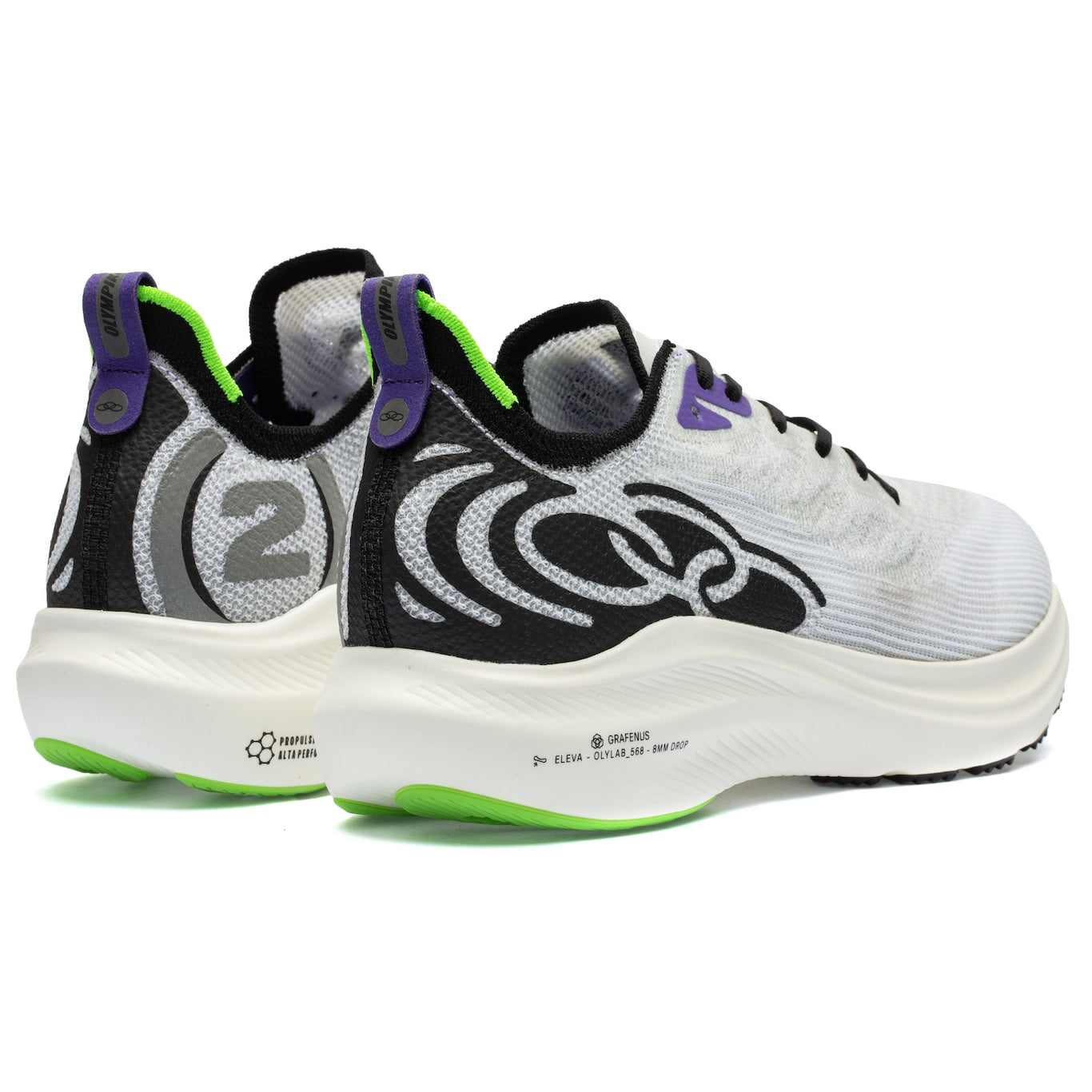 Corre Grafeno 2 -–Exclusivo