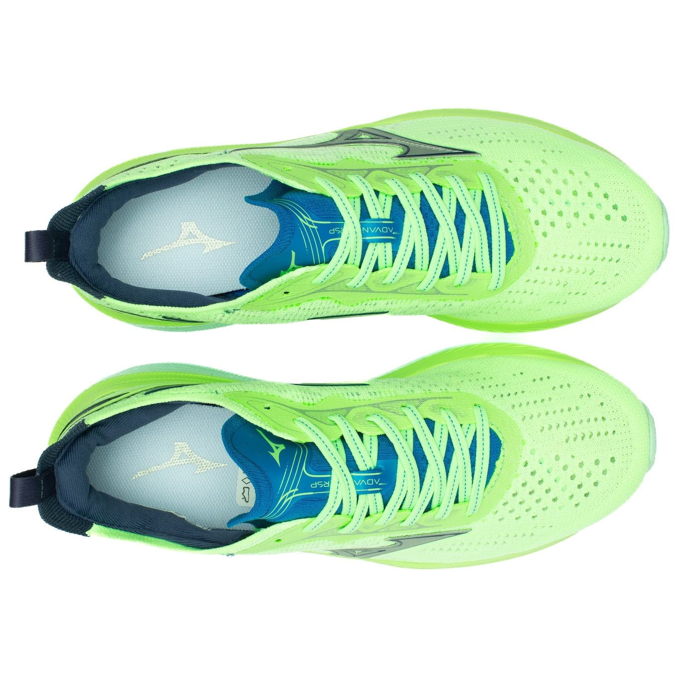 Mizuno Advance Response -–Confortável