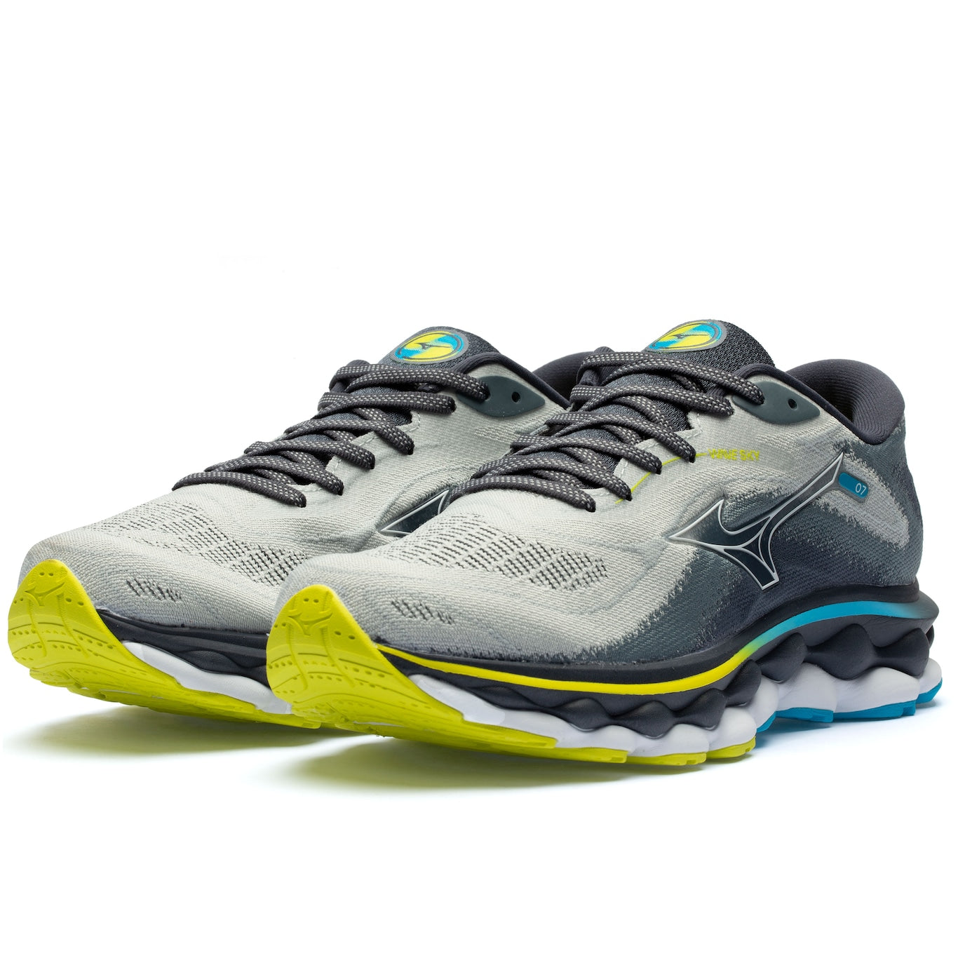 Mizuno Wave Sky 7 -–Exclusivo