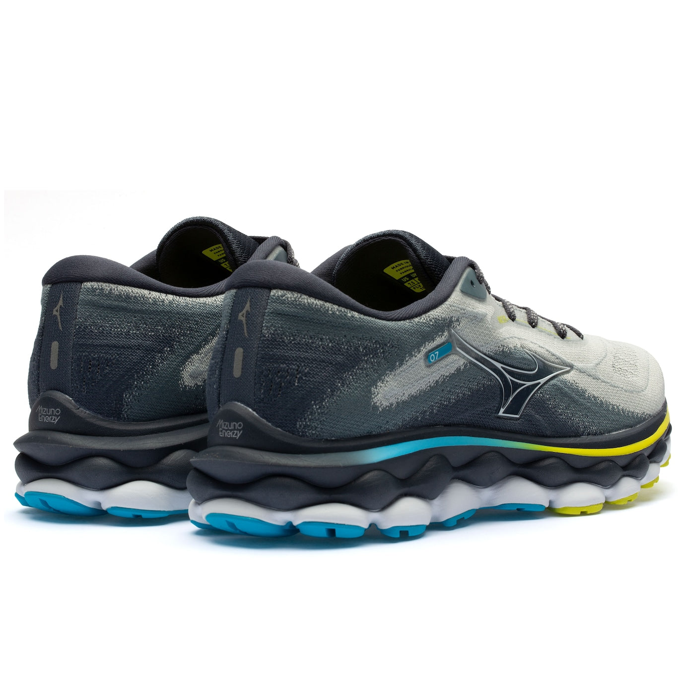 Mizuno Wave Sky 7 -–Exclusivo