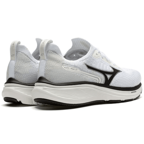 Cool Ride 2 Unisex–Branco Clean