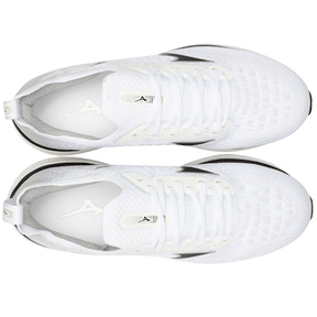 Cool Ride 2 Unisex–Branco Clean