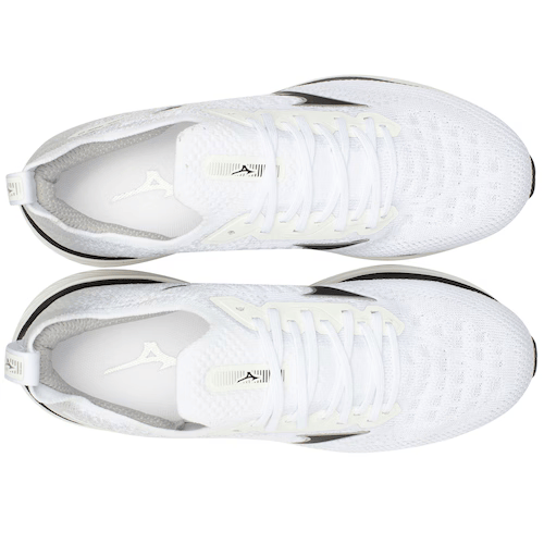 Cool Ride 2 Unisex–Branco Clean