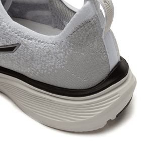 Cool Ride 2 Unisex–Branco Clean