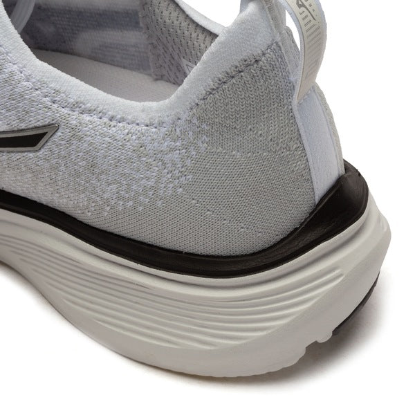 Cool Ride 2 Unisex–Branco Clean