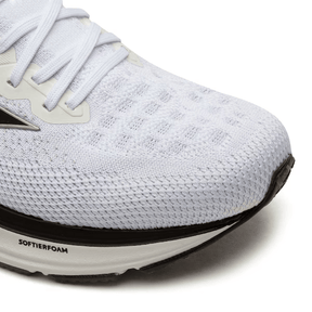 Cool Ride 2 Unisex–Branco Clean