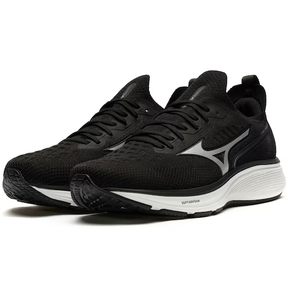 Cool Ride 2 Unisex–Preto Black