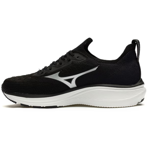 Cool Ride 2 Unisex–Preto Black