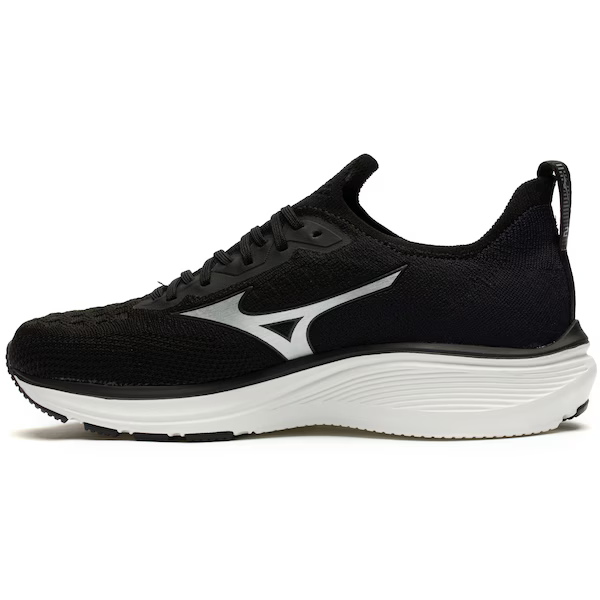 Cool Ride 2 Unisex–Preto Black