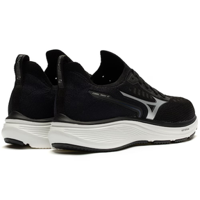 Cool Ride 2 Unisex–Preto Black