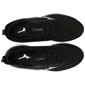 Cool Ride 2 Unisex–Preto Black