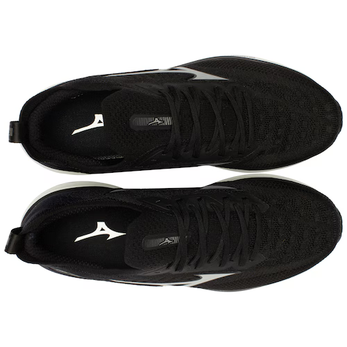 Cool Ride 2 Unisex–Preto Black