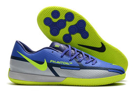 Chuteira React Phantom GT Pro Futsal–Premium
