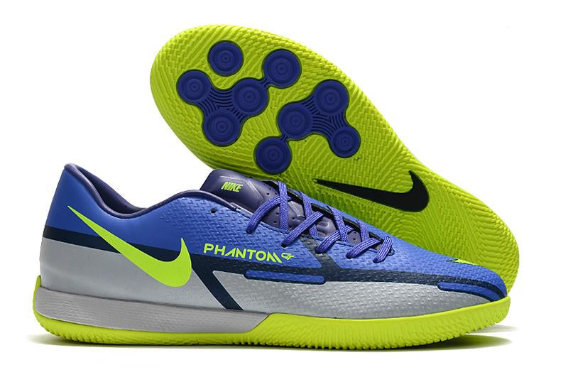 Chuteira React Phantom GT Pro Futsal–Premium