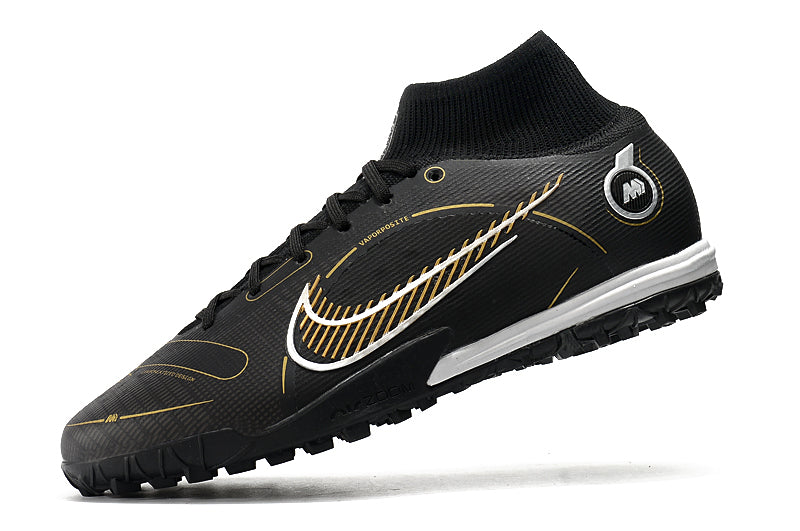 Chuteira Society Mercurial Superfly 8 Elite–Confortável