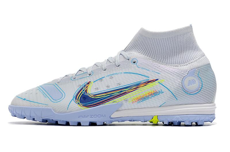 Chuteira Mercurial Superfly 9 Elite Society–Clássico