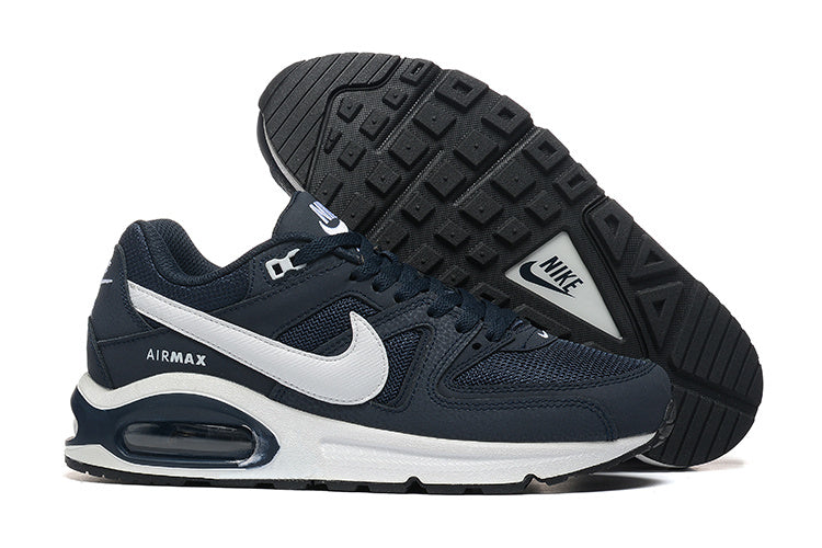 Air Max Command–Exclusivo