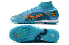 Chuteira Mercurial Superfly 9 Elite Society–Clássico