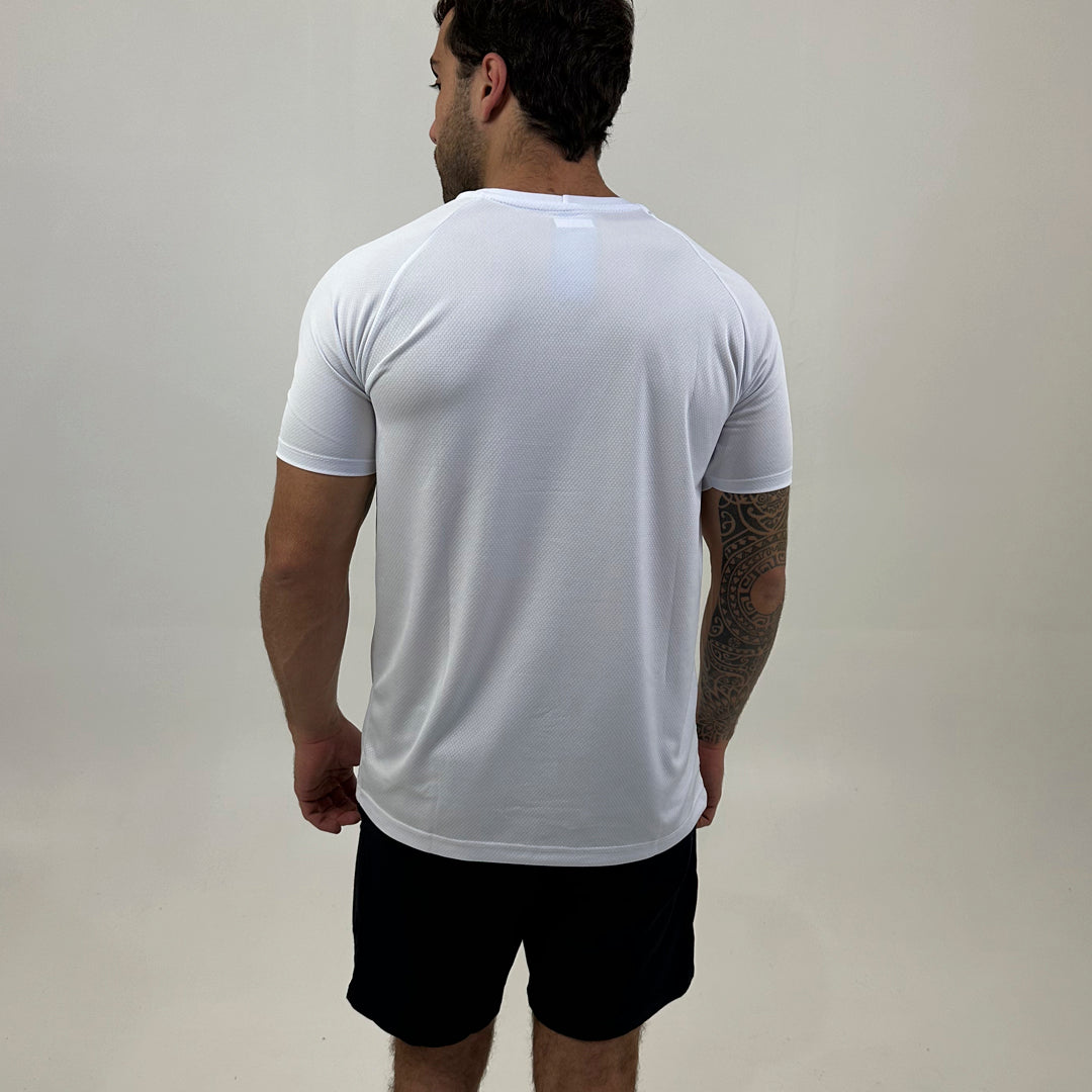 Camiseta Dry Fit Dunke–Elegante