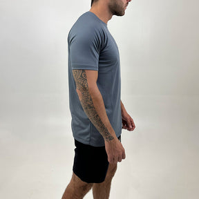 Camiseta Dry Fit Dunke–Elegante