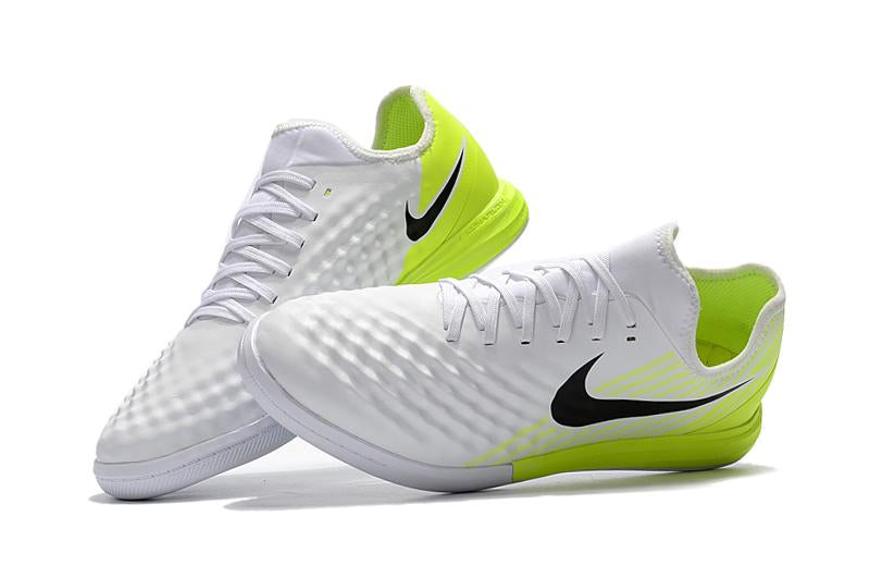 Chuteira Magista X Finale II Futsal–Exclusivo