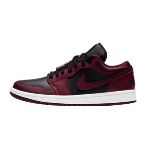 Jordan 1 Low Dark Beetroot–Premium