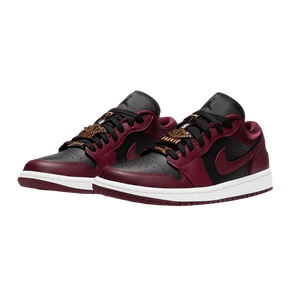 Jordan 1 Low Dark Beetroot–Premium