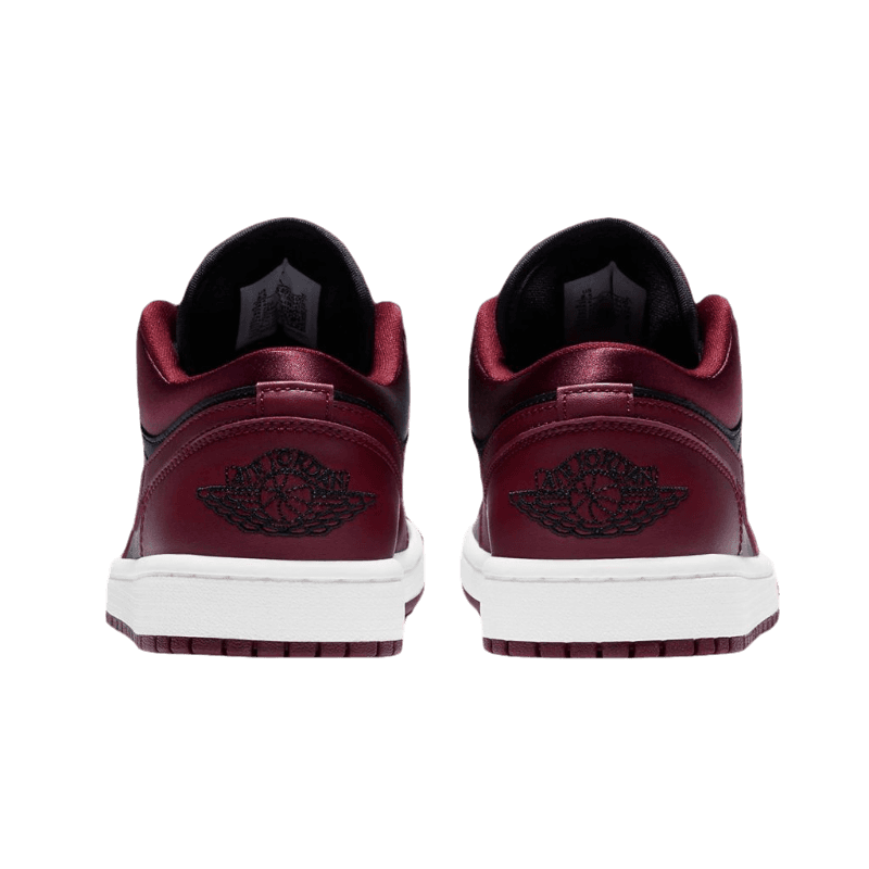 Jordan 1 Low Dark Beetroot–Premium