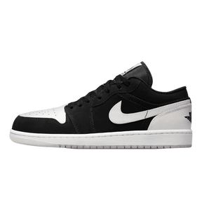 Air Jordan 1 Low SE Diamond–Clássico