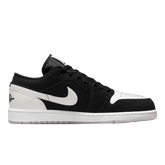 Air Jordan 1 Low SE Diamond–Clássico