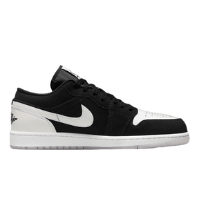 Air Jordan 1 Low SE Diamond–Clássico