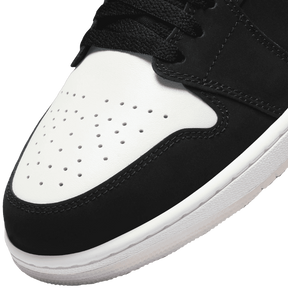 Air Jordan 1 Low SE Diamond–Clássico