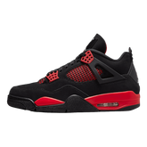 Jordan 4 Red Thunder–Clássico