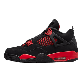 Jordan 4 Red Thunder–Clássico