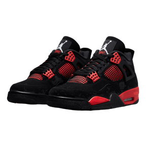 Jordan 4 Red Thunder–Clássico