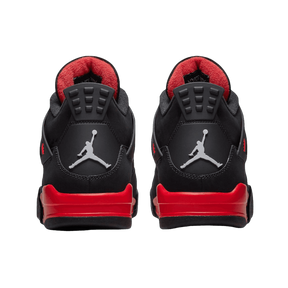 Jordan 4 Red Thunder–Clássico