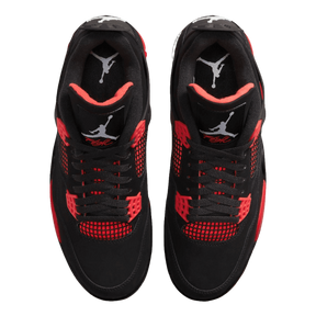 Jordan 4 Red Thunder–Clássico