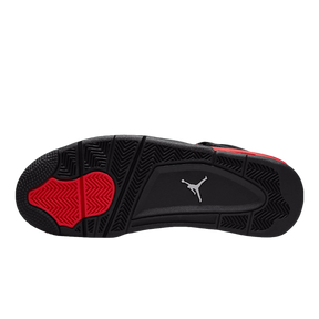 Jordan 4 Red Thunder–Clássico