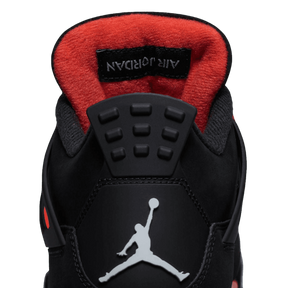 Jordan 4 Red Thunder–Clássico