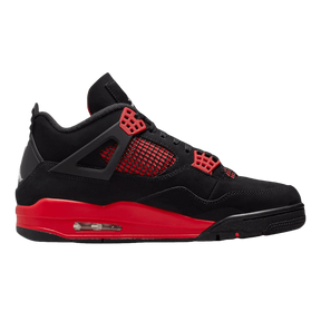 Jordan 4 Red Thunder–Clássico
