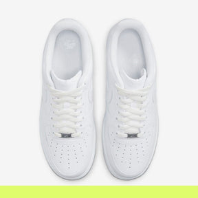 Air Force 1 07–Exclusivo