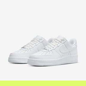 Air Force 1 07–Exclusivo