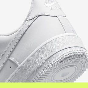 Air Force 1 07–Exclusivo