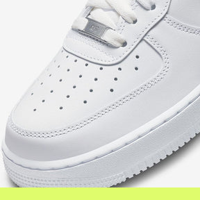 Air Force 1 07–Exclusivo