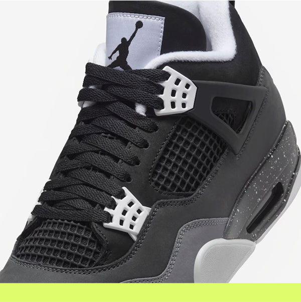Air Jd 4–Premium