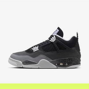 Air Jd 4–Premium