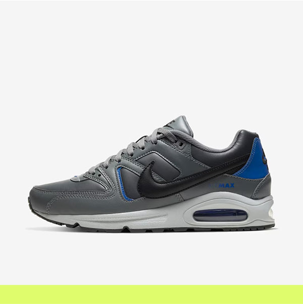 Air Max Command–Confortável