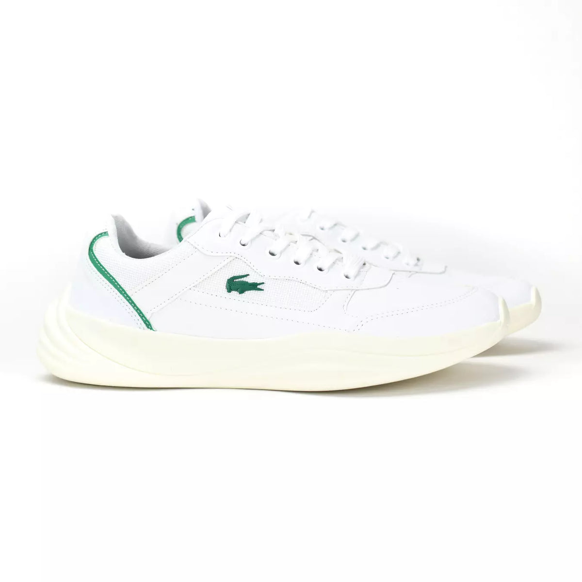 Robust Lt–Clássico