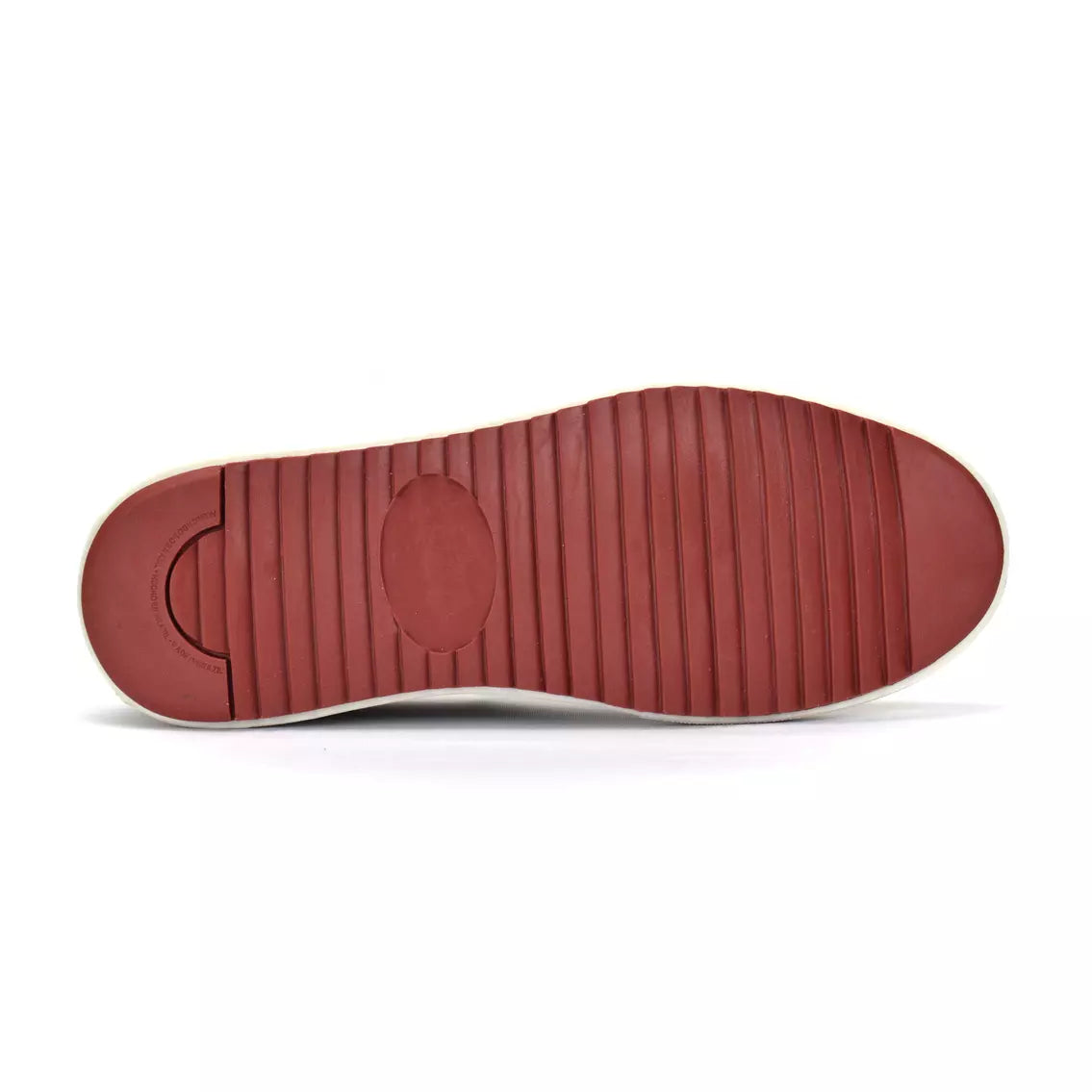 Slip On Iate Antiderrapante - Lt–Clássico
