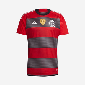 Camisa Flamengo 202324 I–Premium